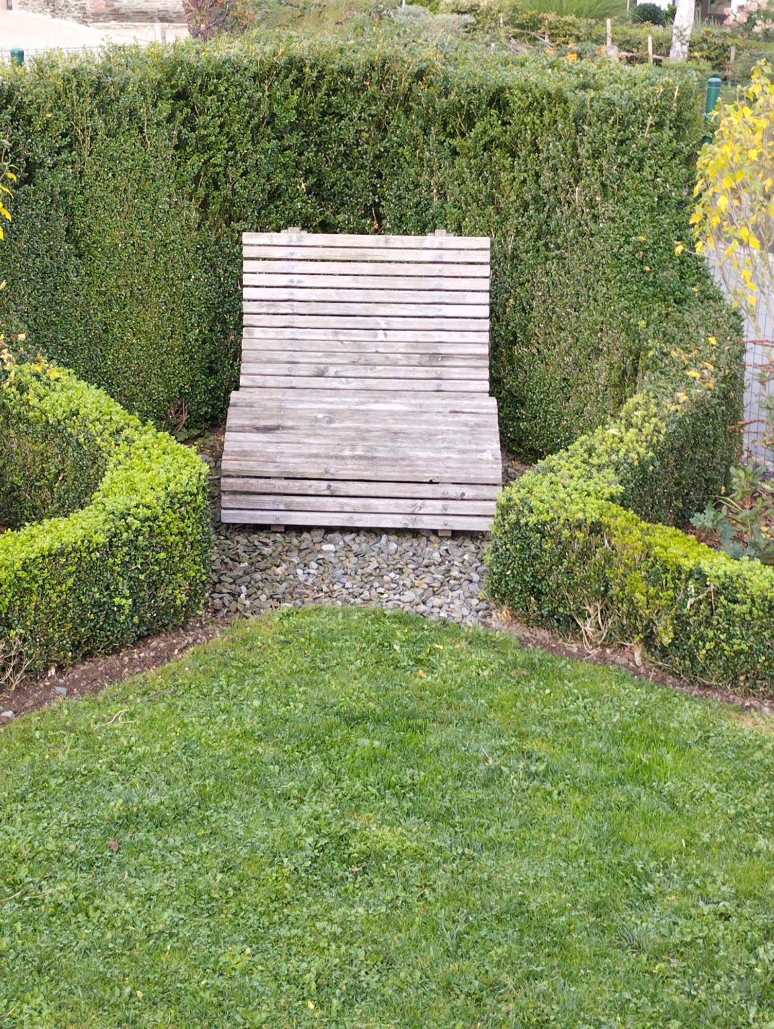B&B Oase Braunlauf Exteriör bild