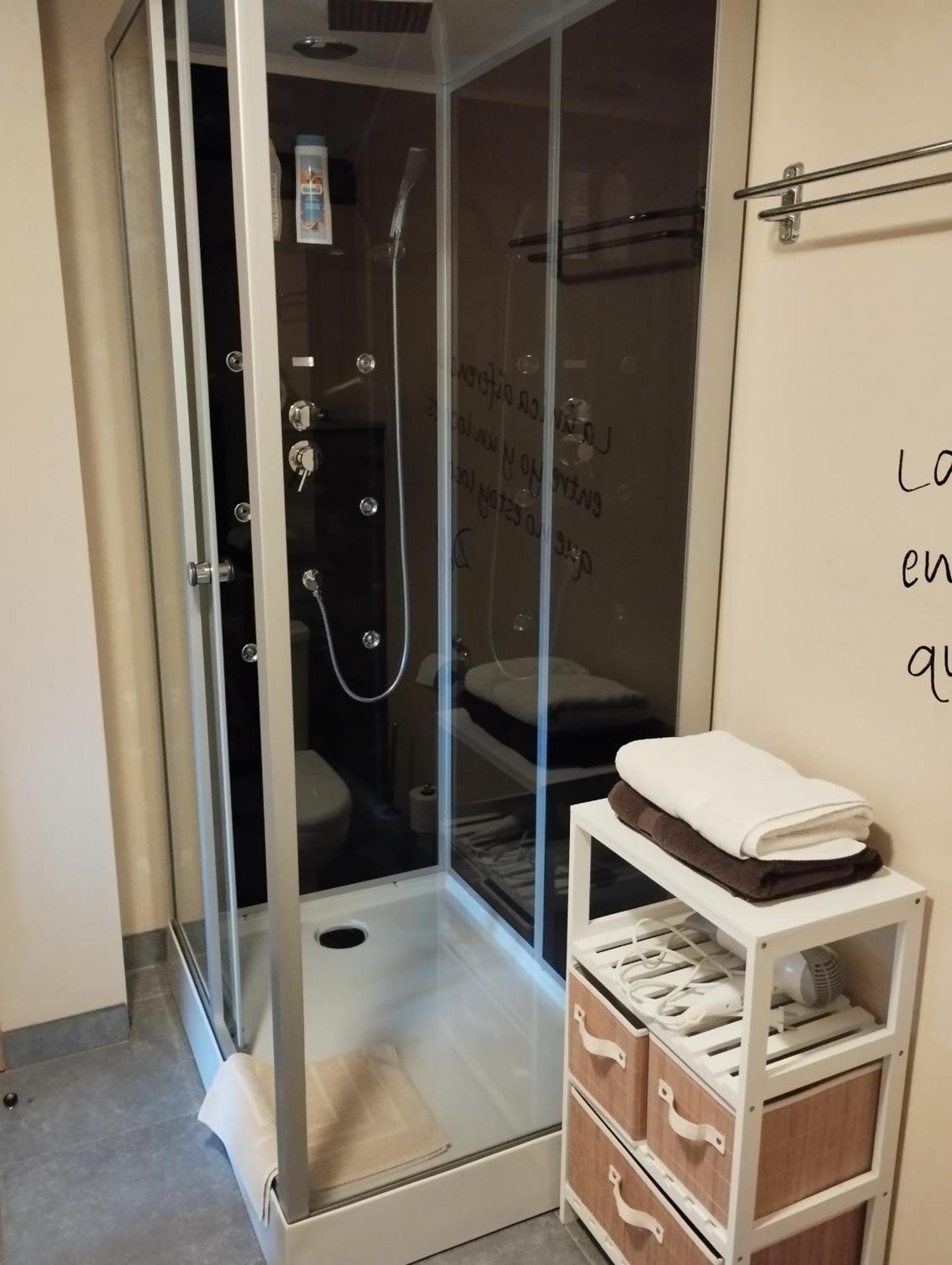 B&B Oase Braunlauf Exteriör bild